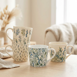 Porcelain Mug 420ml